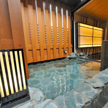 Dormy Inn Ueno Okachimachi Prefektura Tokio Exteriér fotografie