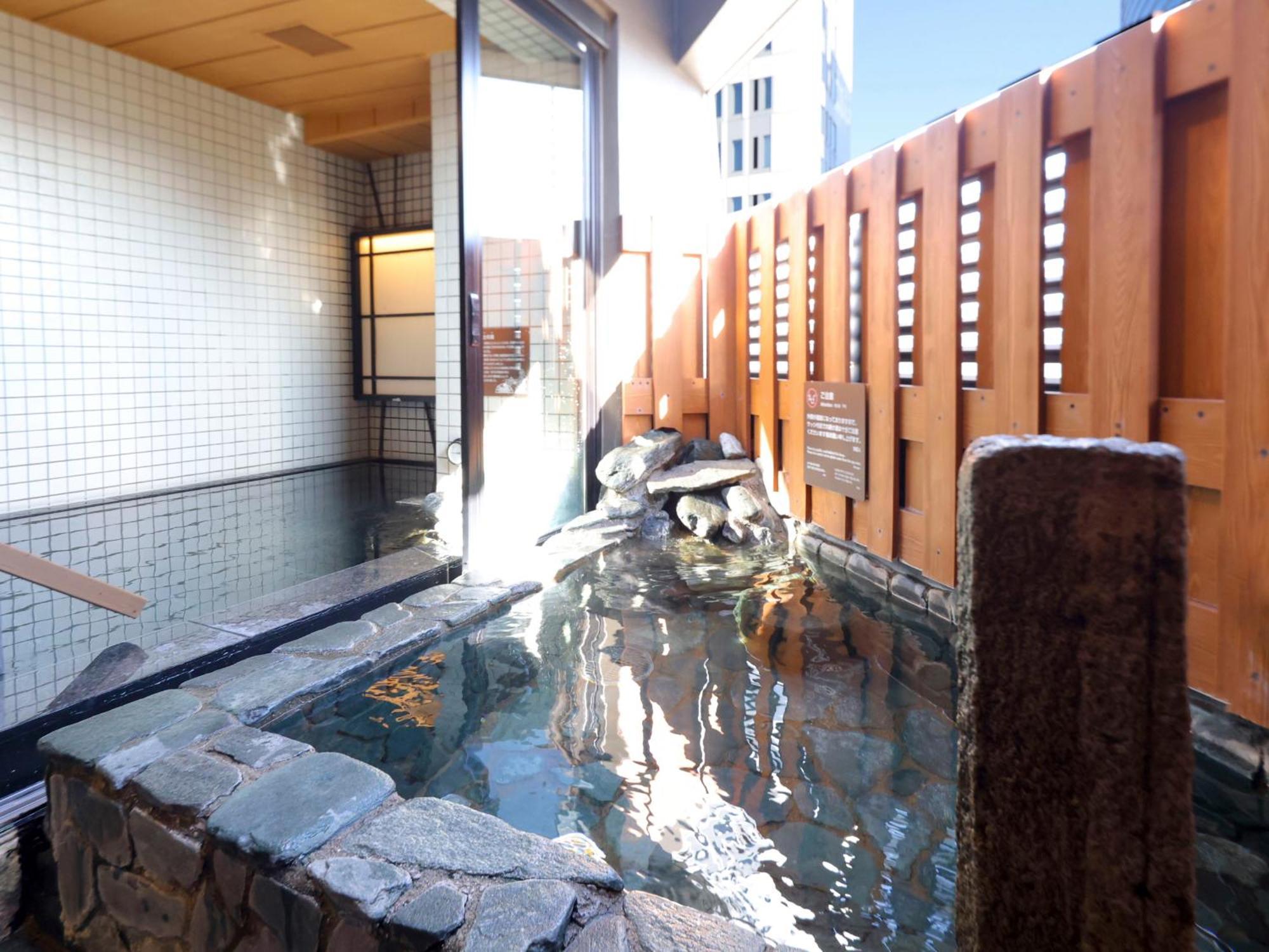 Dormy Inn Ueno Okachimachi Prefektura Tokio Exteriér fotografie