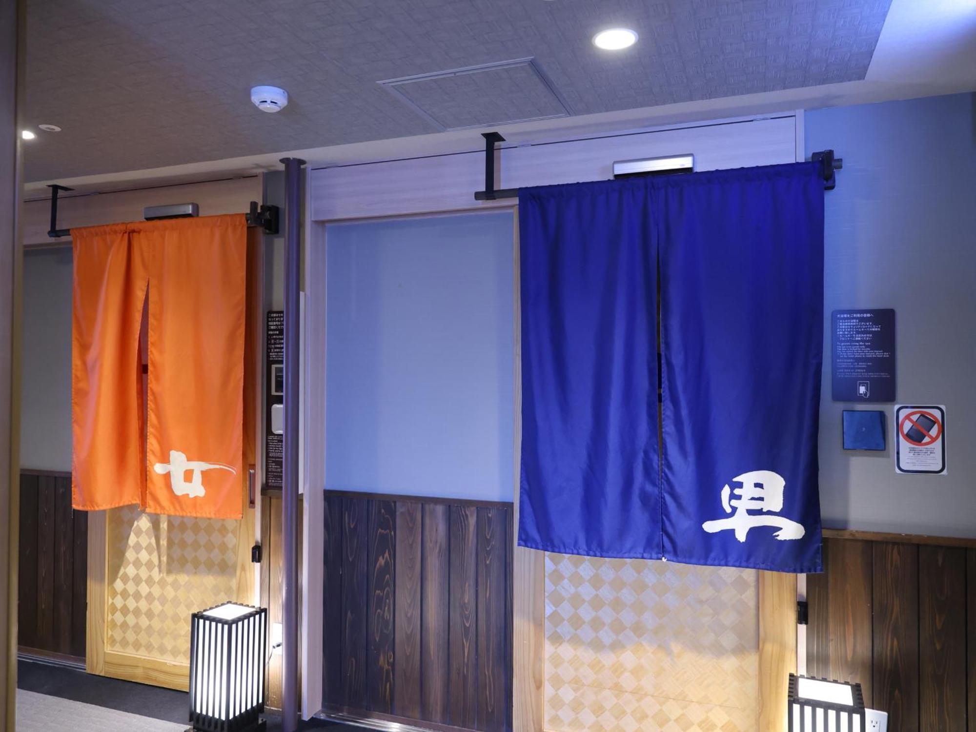 Dormy Inn Ueno Okachimachi Prefektura Tokio Exteriér fotografie