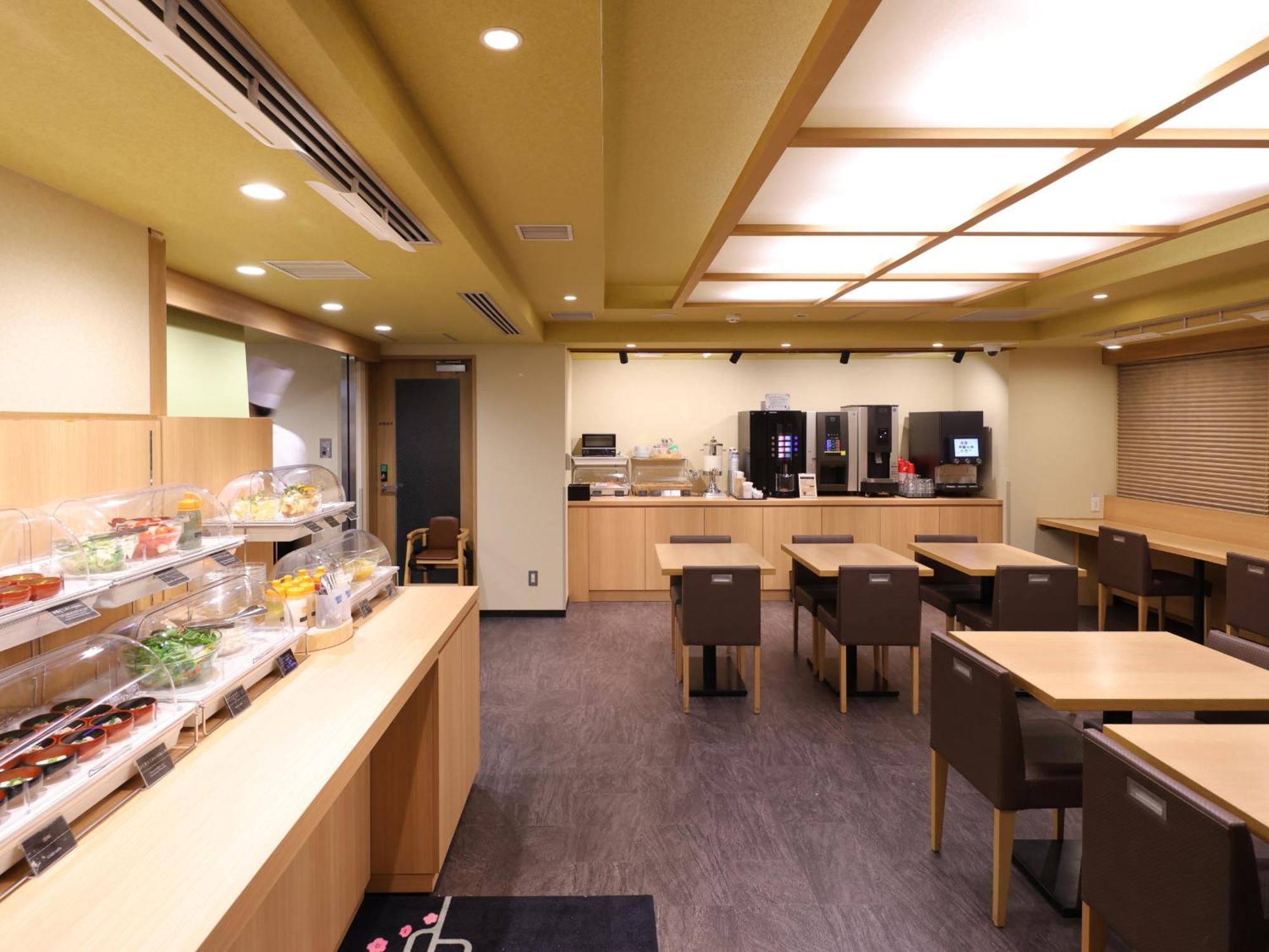Dormy Inn Ueno Okachimachi Prefektura Tokio Exteriér fotografie