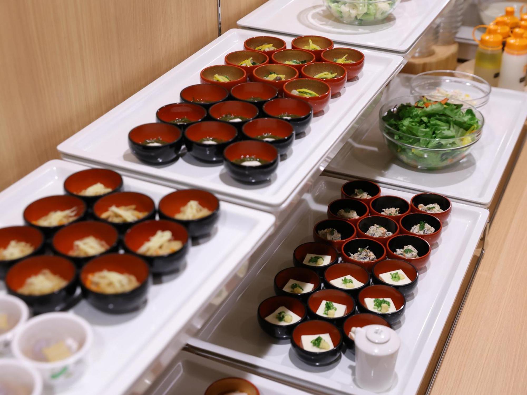 Dormy Inn Ueno Okachimachi Prefektura Tokio Exteriér fotografie