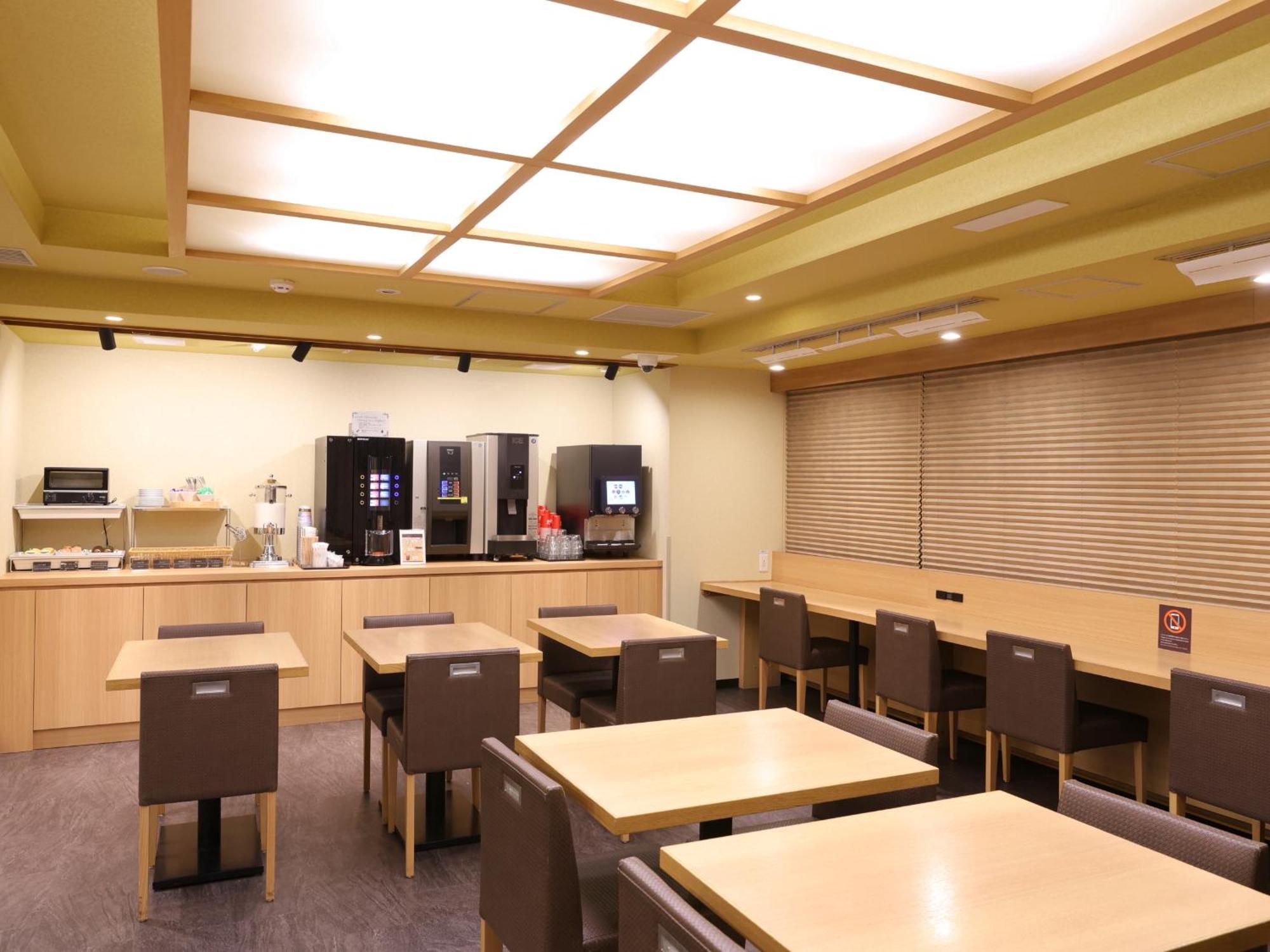 Dormy Inn Ueno Okachimachi Prefektura Tokio Exteriér fotografie
