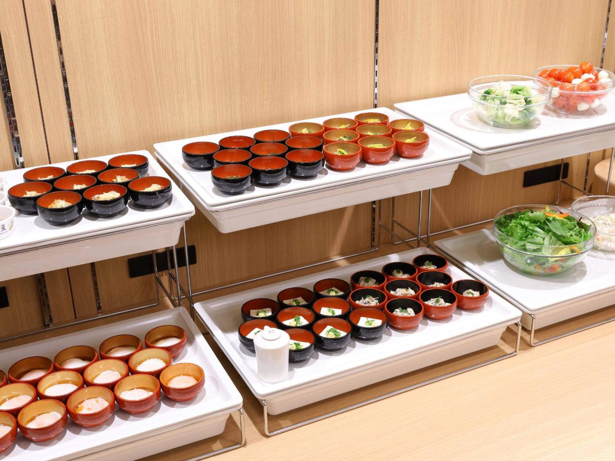 Dormy Inn Ueno Okachimachi Prefektura Tokio Exteriér fotografie