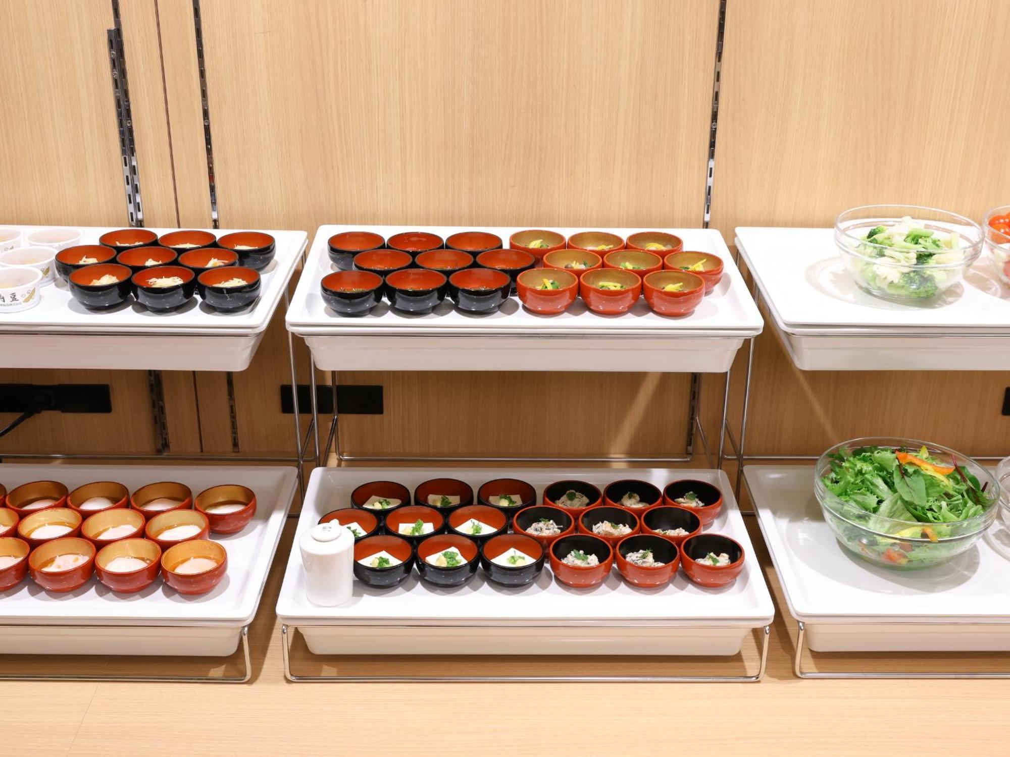 Dormy Inn Ueno Okachimachi Prefektura Tokio Exteriér fotografie