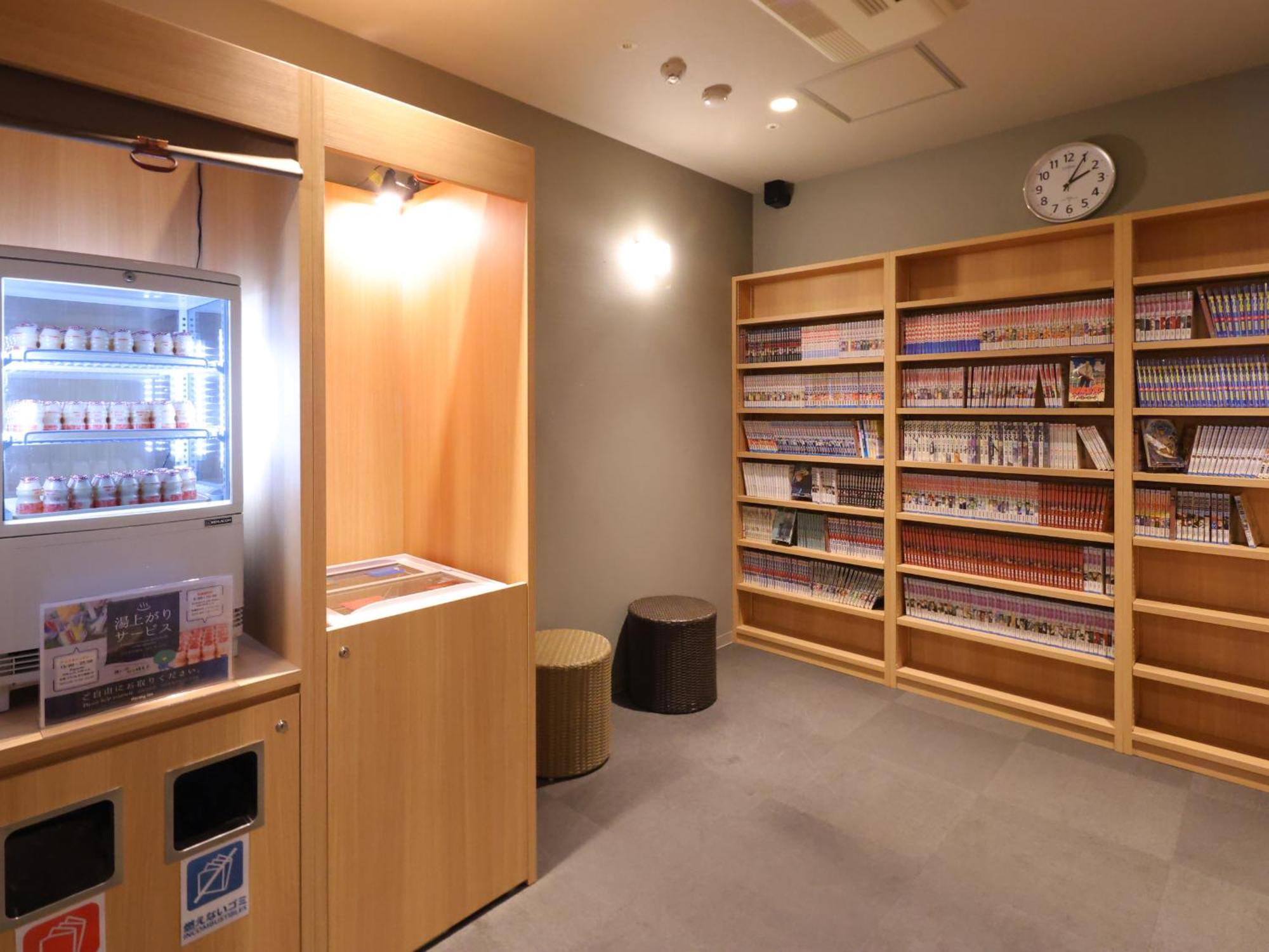 Dormy Inn Ueno Okachimachi Prefektura Tokio Exteriér fotografie