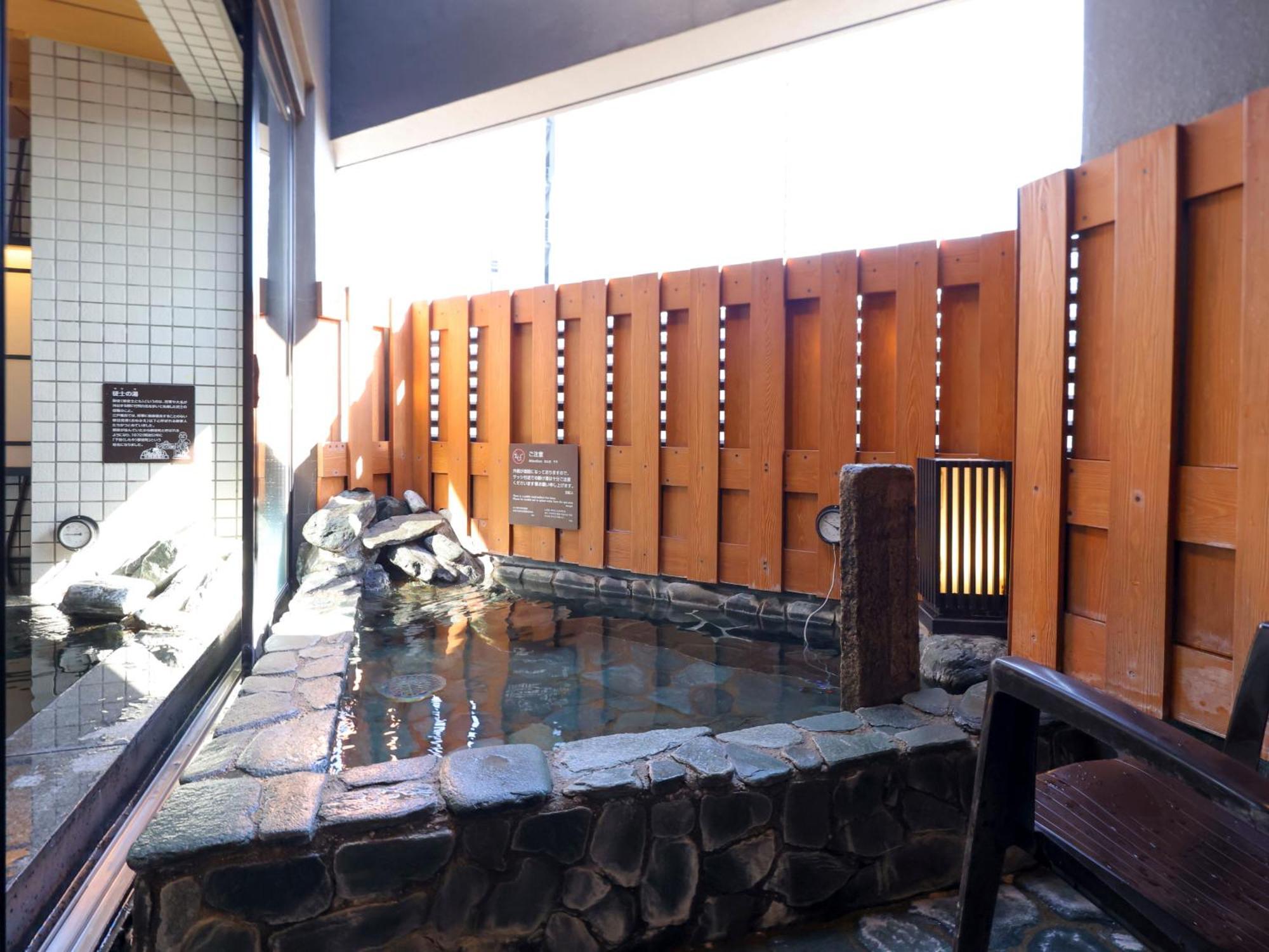 Dormy Inn Ueno Okachimachi Prefektura Tokio Exteriér fotografie