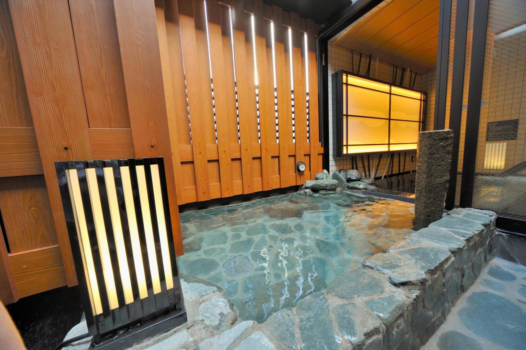 Dormy Inn Ueno Okachimachi Prefektura Tokio Exteriér fotografie